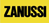 ZANUSSI